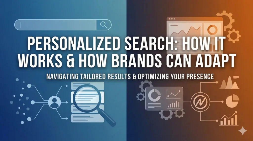 How Search Engines Tailor Results To Individual Users
